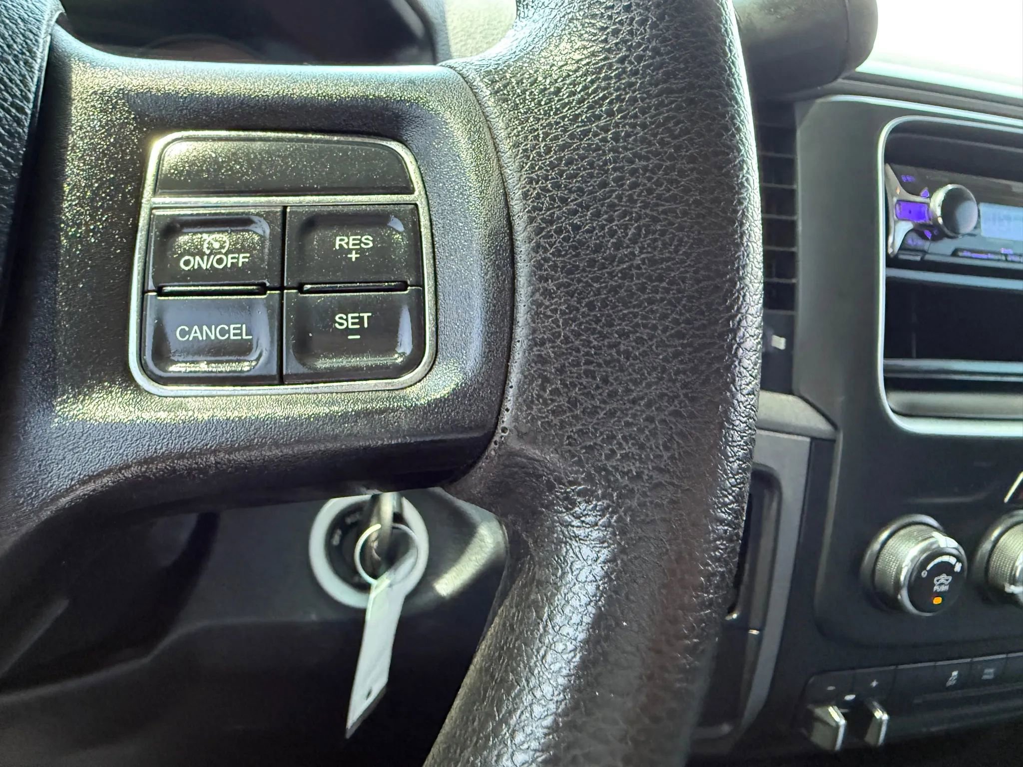 Used 2013 RAM 2500 Tradesman w/ Chrome Appearance Group image 21