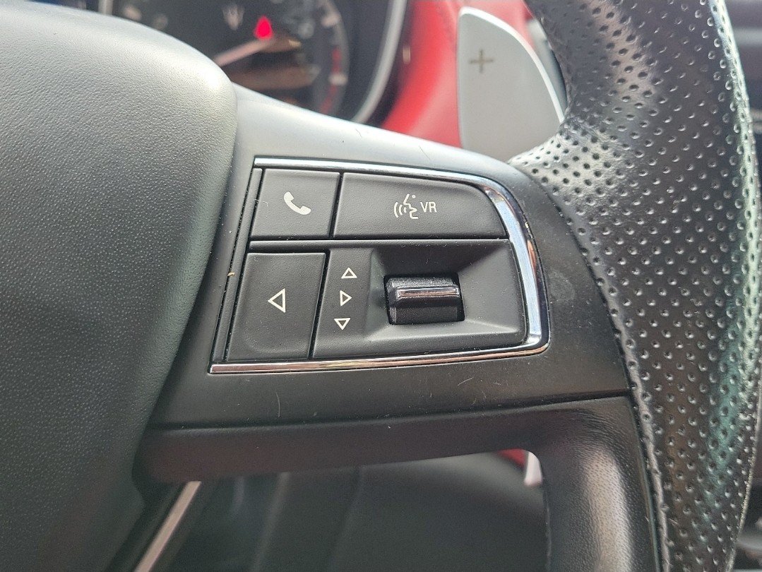 Used 2019 Maserati Levante GranSport AWD/4WD image 23