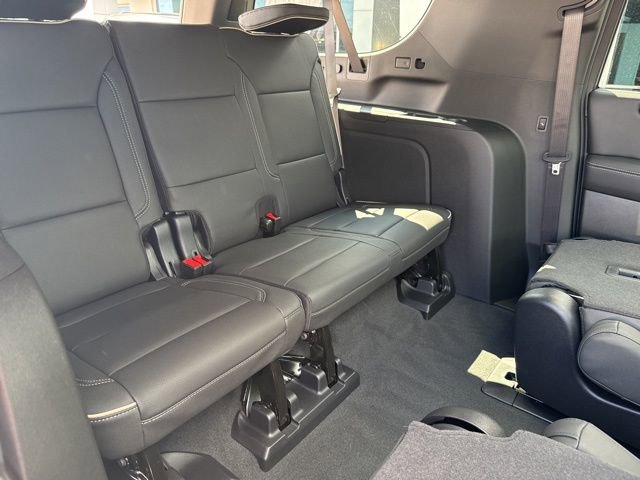 New 2026 GMC Yukon XL Elevation w/ Elevation Premium Package AWD/4WD image 21