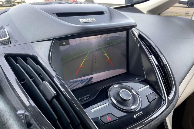 Used 2014 Ford C-MAX Energi SEL w/ Equipment Group 303A image 21