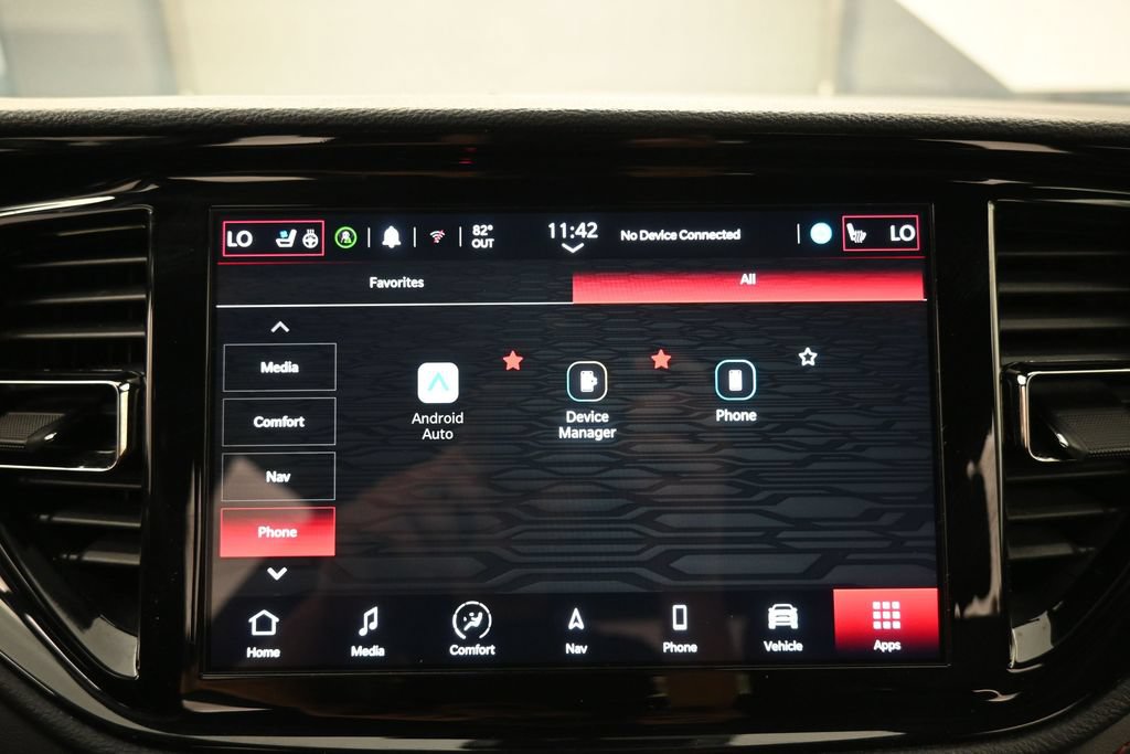 Used 2025 Dodge Durango R/T AWD/4WD image 12