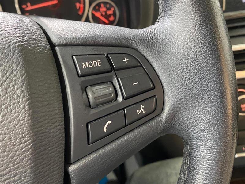 Used 2014 BMW X3 xDrive28i image 23