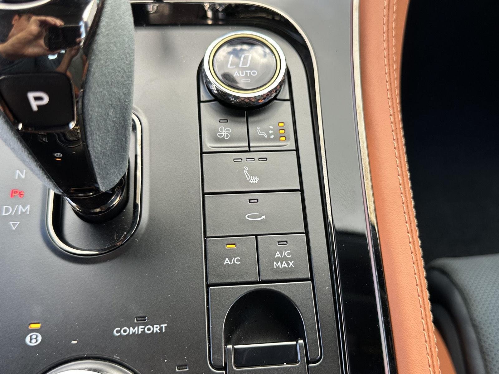 New 2026 Bentley Continental GT S AWD/4WD image 39