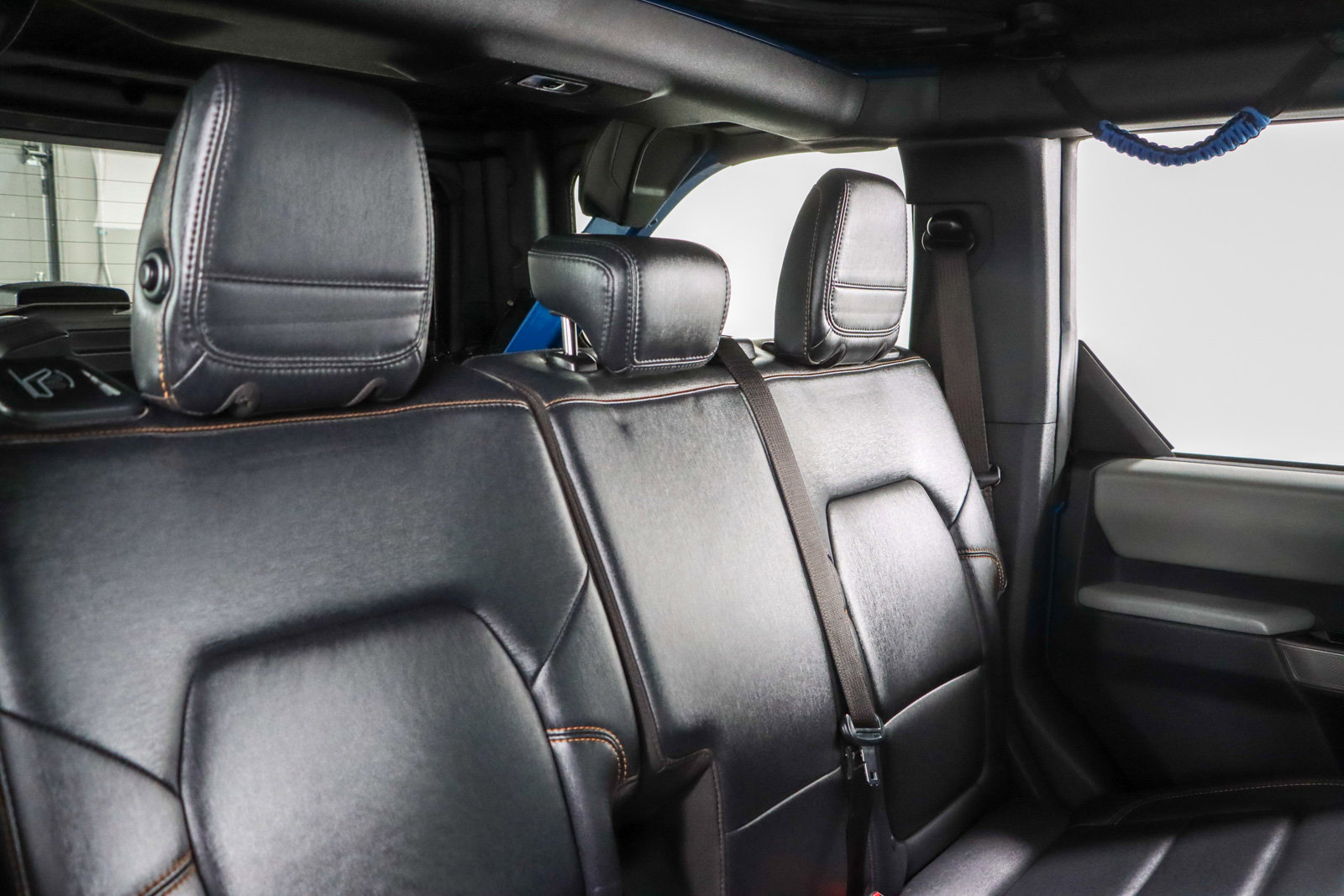 Used 2022 Ford Bronco Badlands AWD/4WD image 27