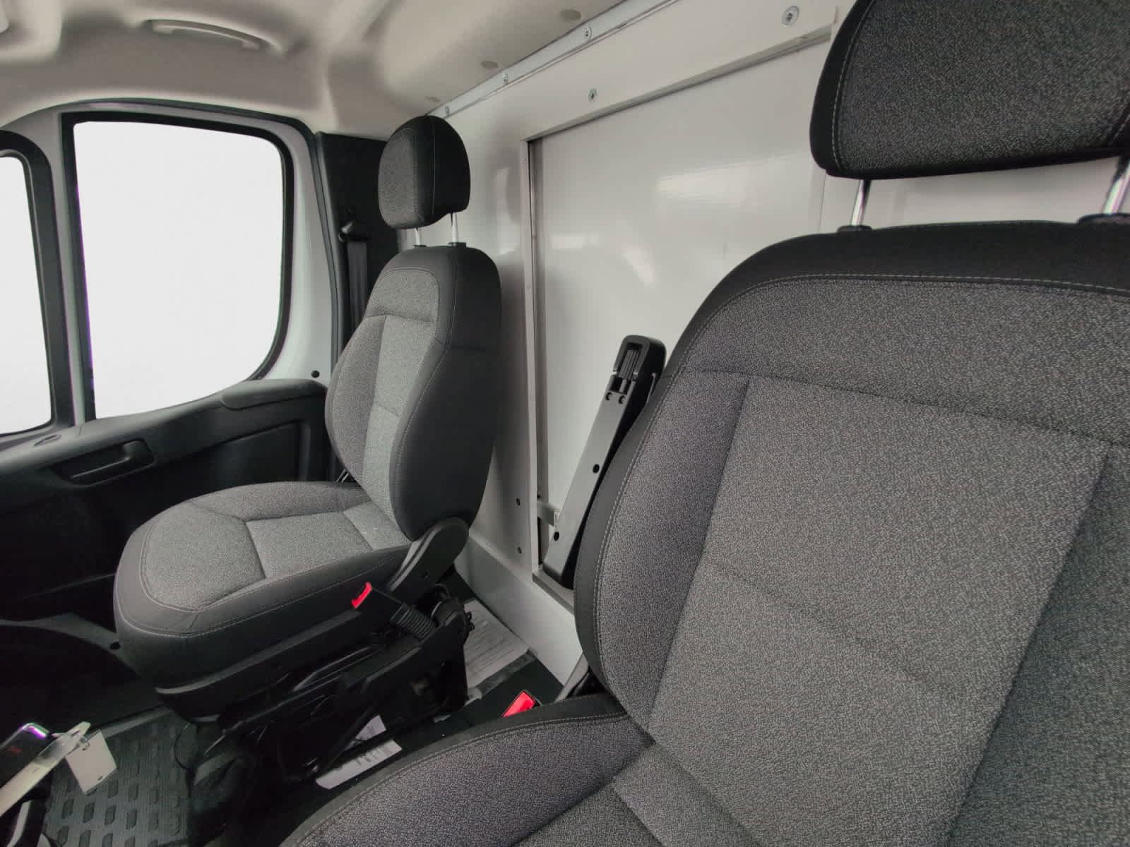 Used 2023 RAM ProMaster 3500 image 18