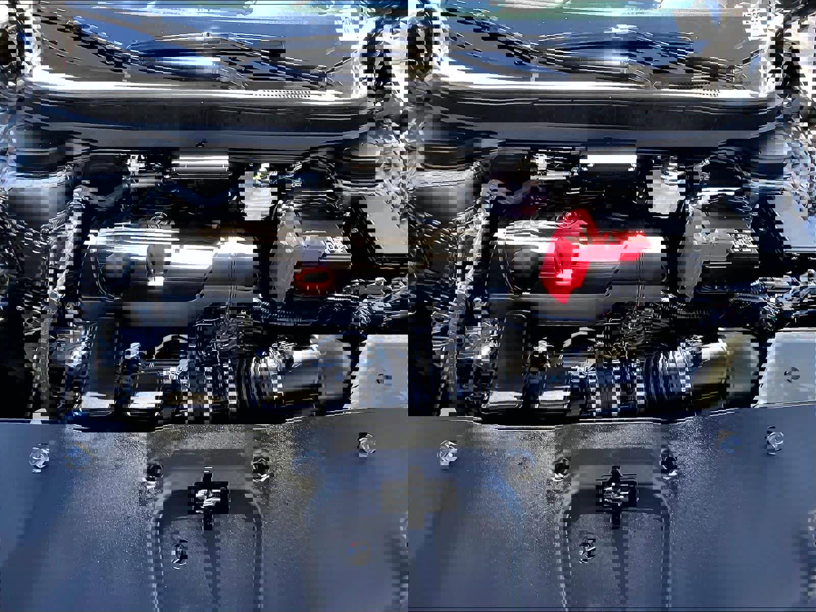 Used 2023 Acura RDX AWD image 12