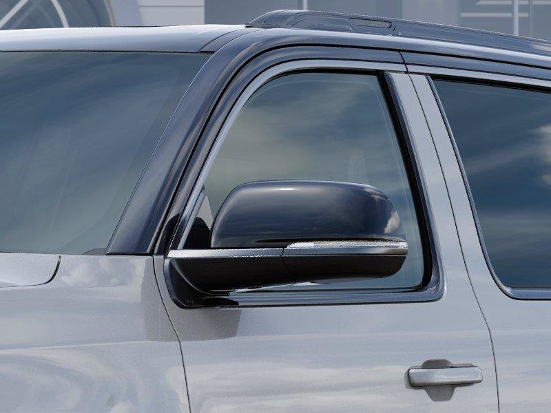 New 2026 Jeep Grand Wagoneer 4WD image 12