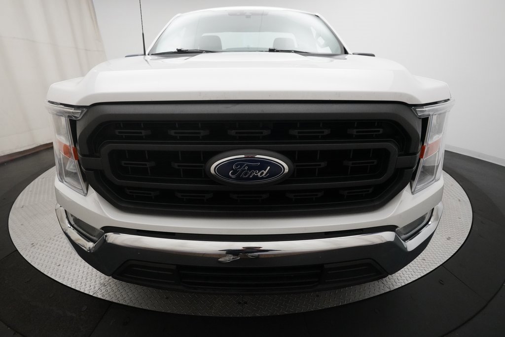 Used 2021 Ford F150 XL w/ Equipment Group 101A High image 19