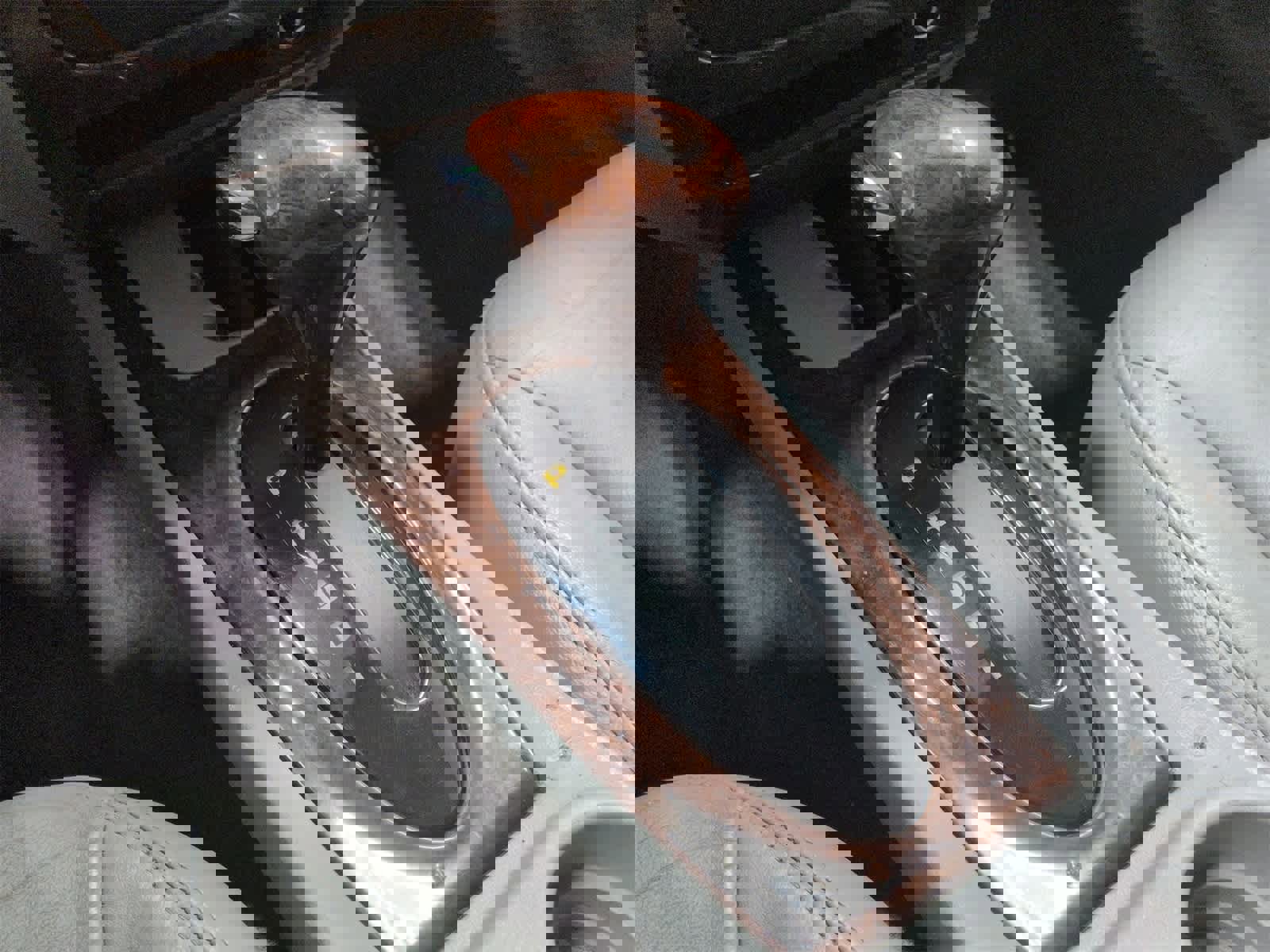 Used 2005 Mercury Sable LS image 30