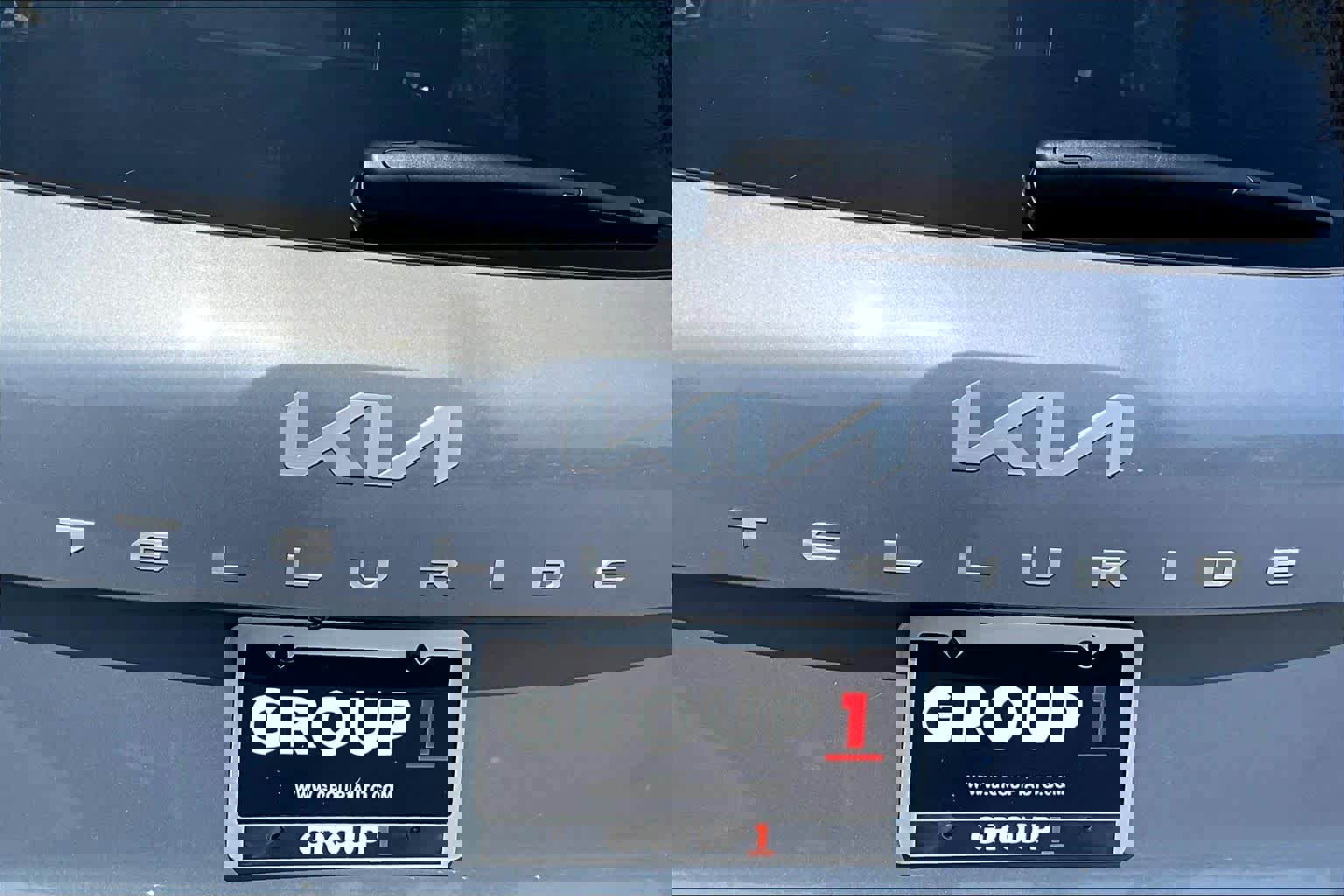 Used 2023 Kia Telluride EX X-Line image 31