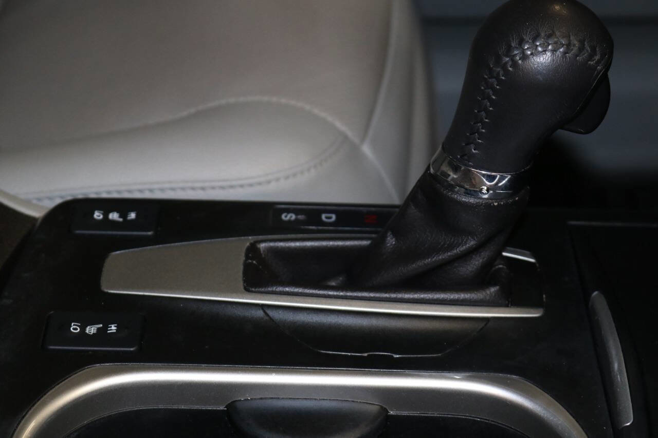 Used 2016 Acura RDX AWD w/ Technology Package image 46