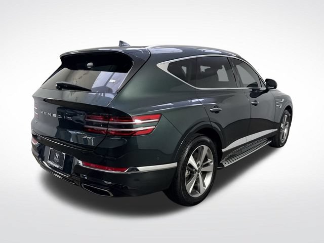 Used 2023 Genesis GV80 2.5T w/ Advanced Package AWD/4WD image 35