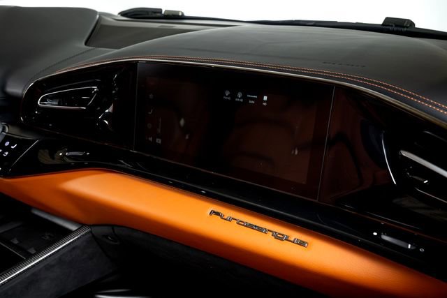 Certified 2025 Ferrari Purosangue AWD/4WD image 53