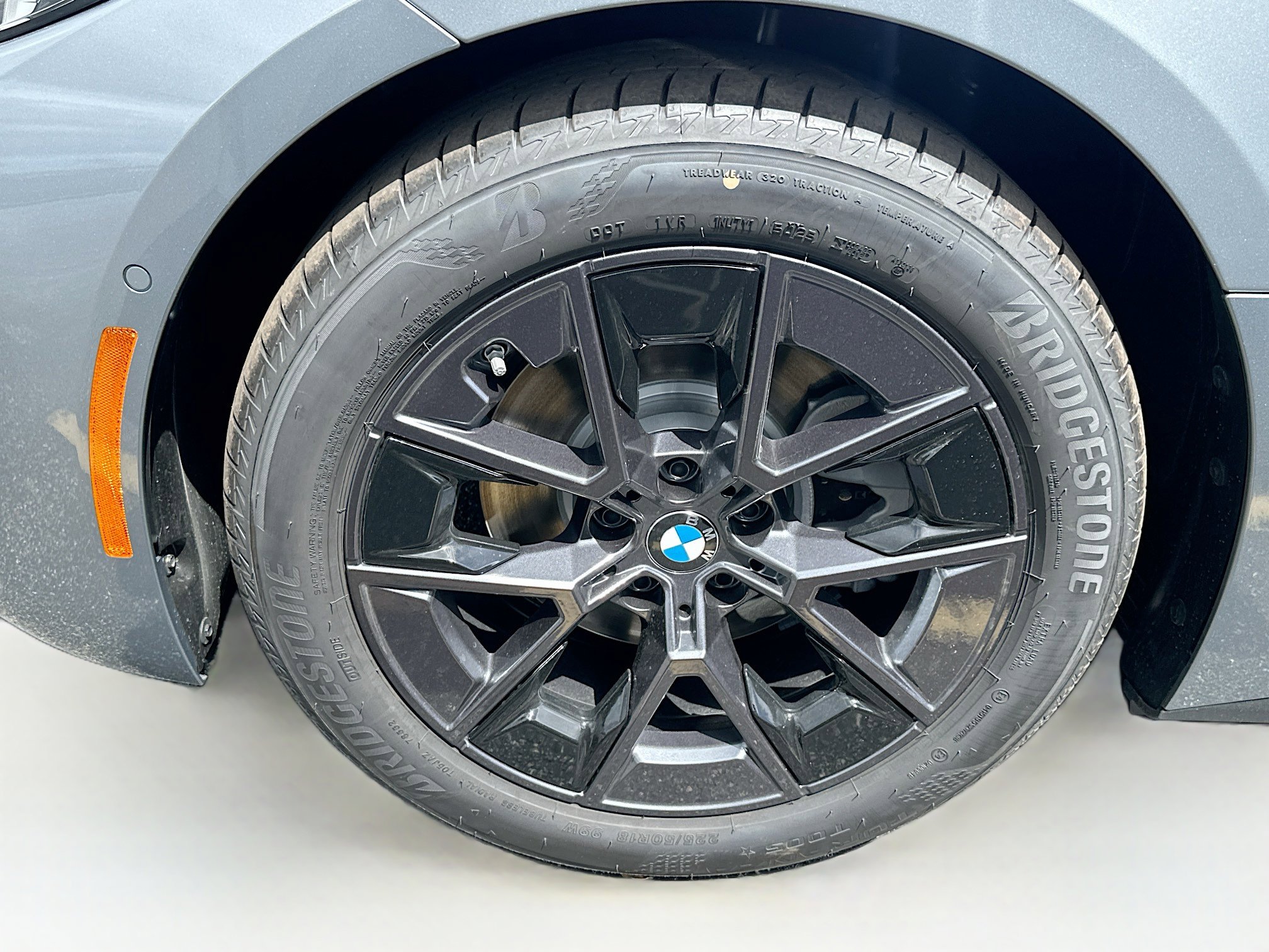 New 2026 BMW i4 eDrive40 w/ Premium Package image 24