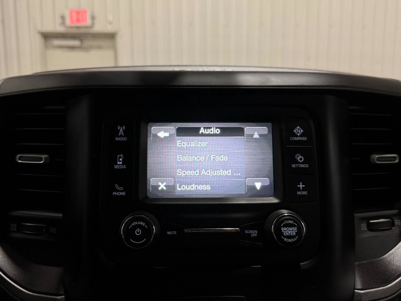 Used 2024 RAM 3500 Tradesman AWD/4WD image 41