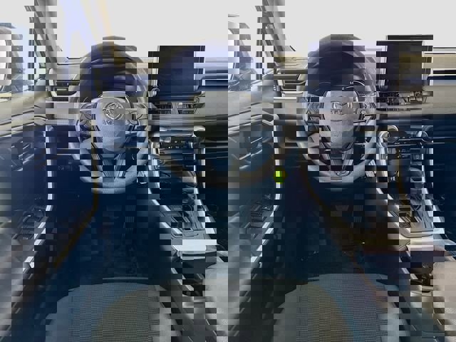 Certified 2025 Toyota RAV4 LE image 20