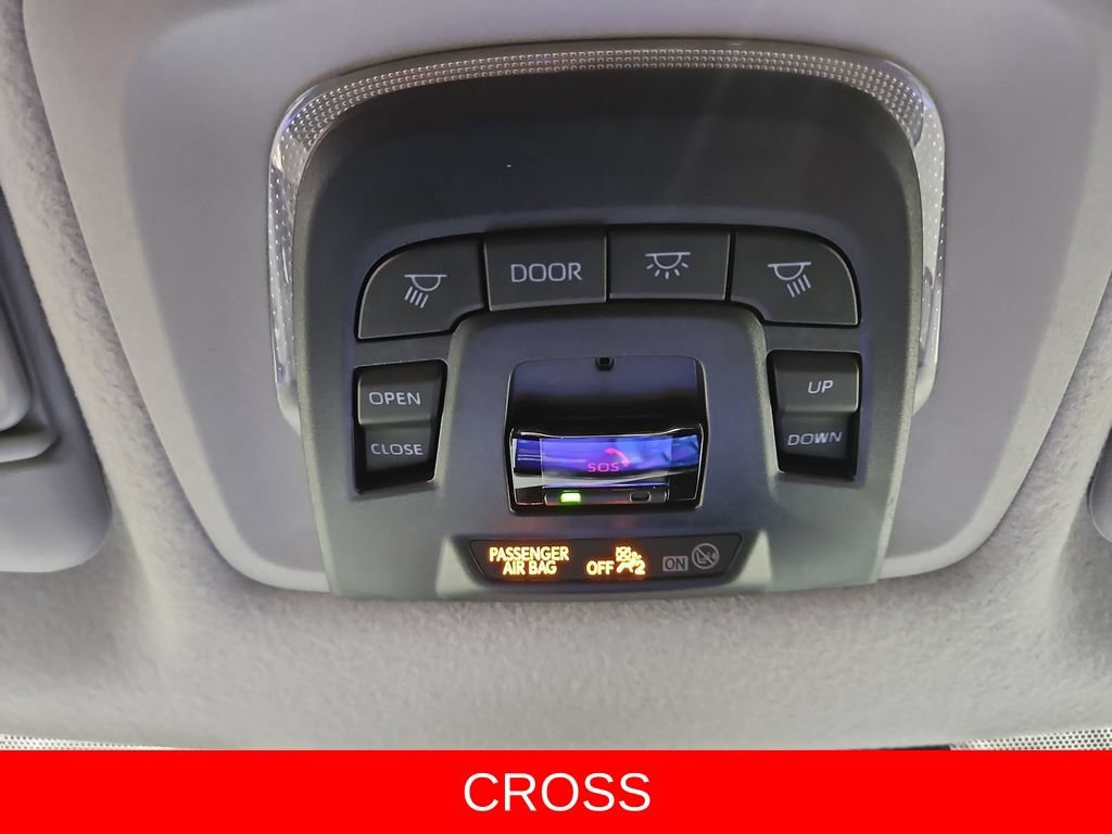 New 2026 Toyota Corolla Cross XLE FWD image 18