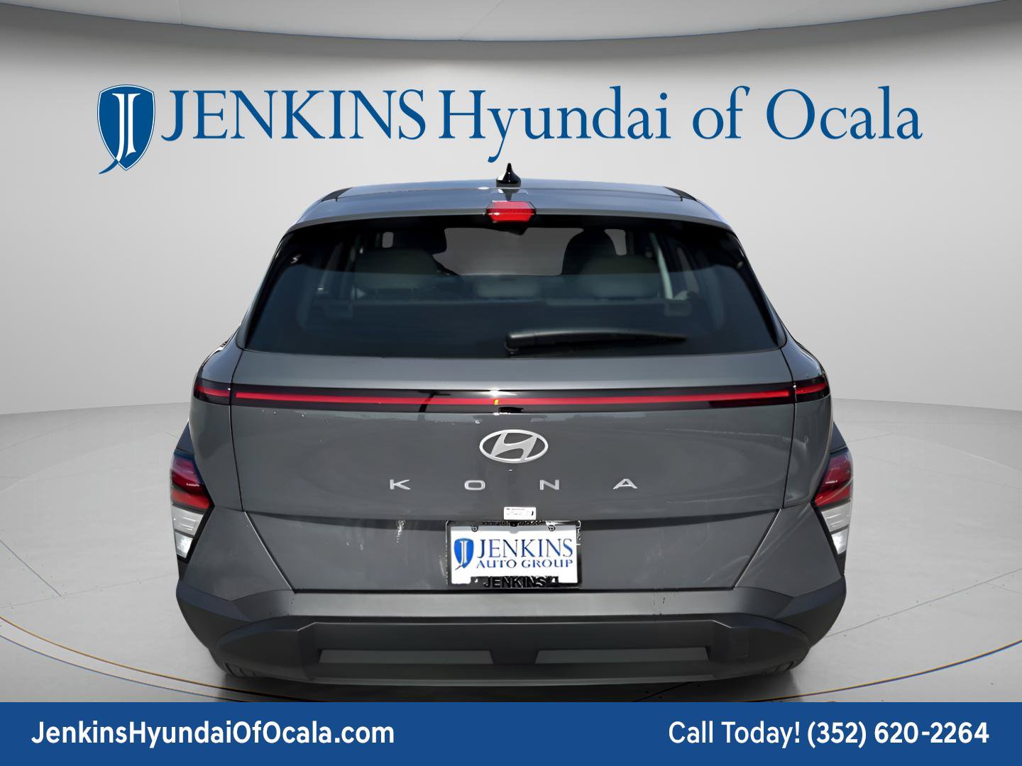 New 2026 Hyundai Kona SE FWD image 5