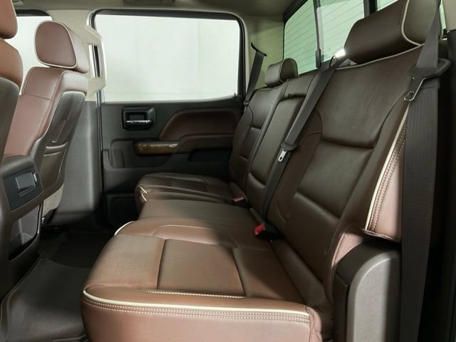 Used 2015 Chevrolet Silverado 2500 High Country w/ Duramax Plus Package AWD/4WD image 38