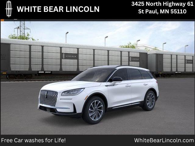 New 2026 Lincoln Corsair Premiere image 1