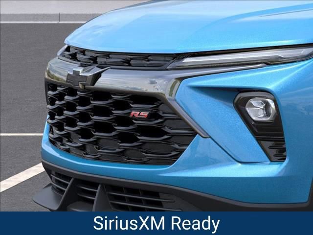 New 2026 Chevrolet TrailBlazer RS w/ Convenience Package image 15