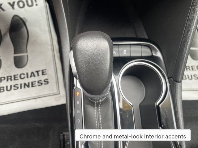 Used 2024 Buick Encore GX Sport Touring image 19