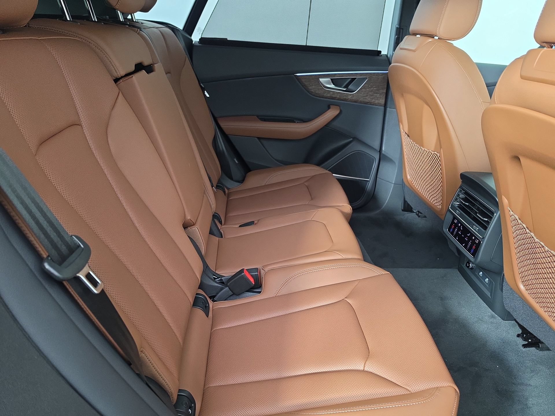 New 2026 Audi Q8 Premium Plus AWD/4WD image 41
