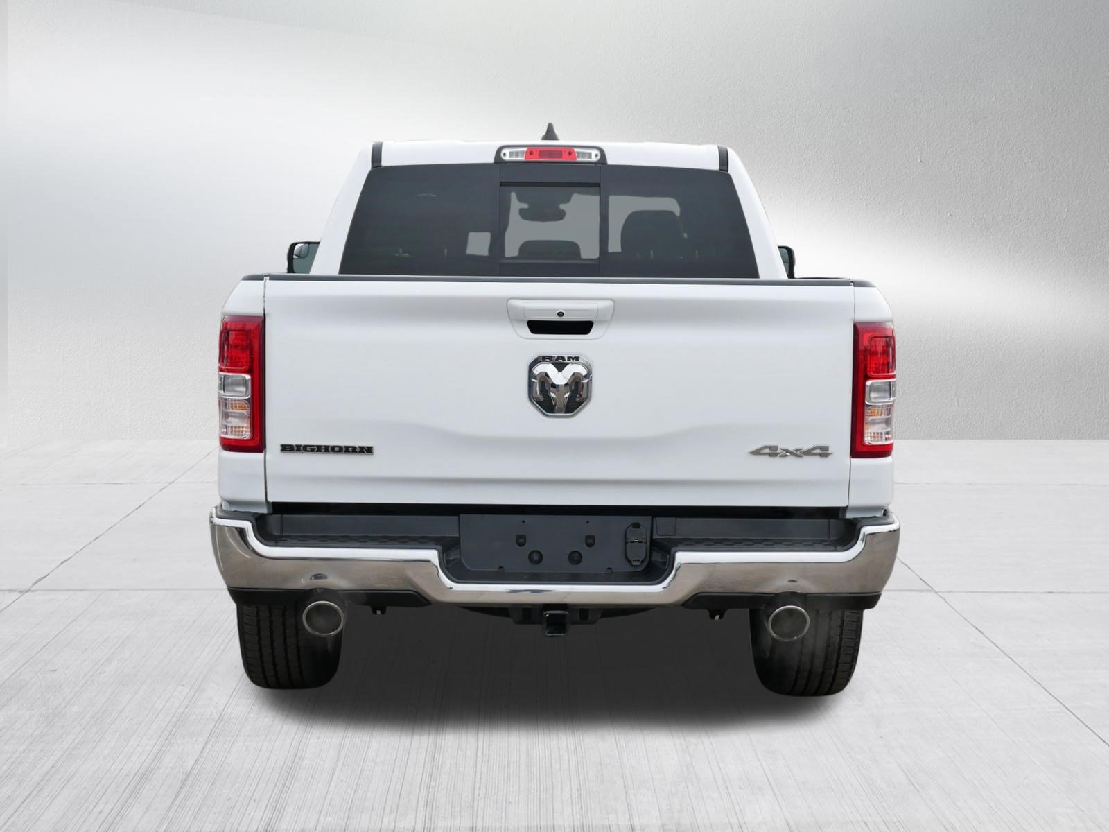 Used 2022 RAM 1500 Big Horn image 6