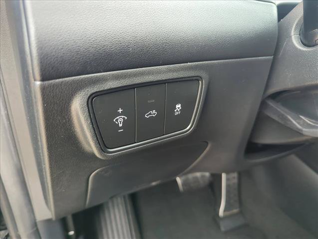 Used 2023 Hyundai Santa Cruz Night AWD/4WD image 28