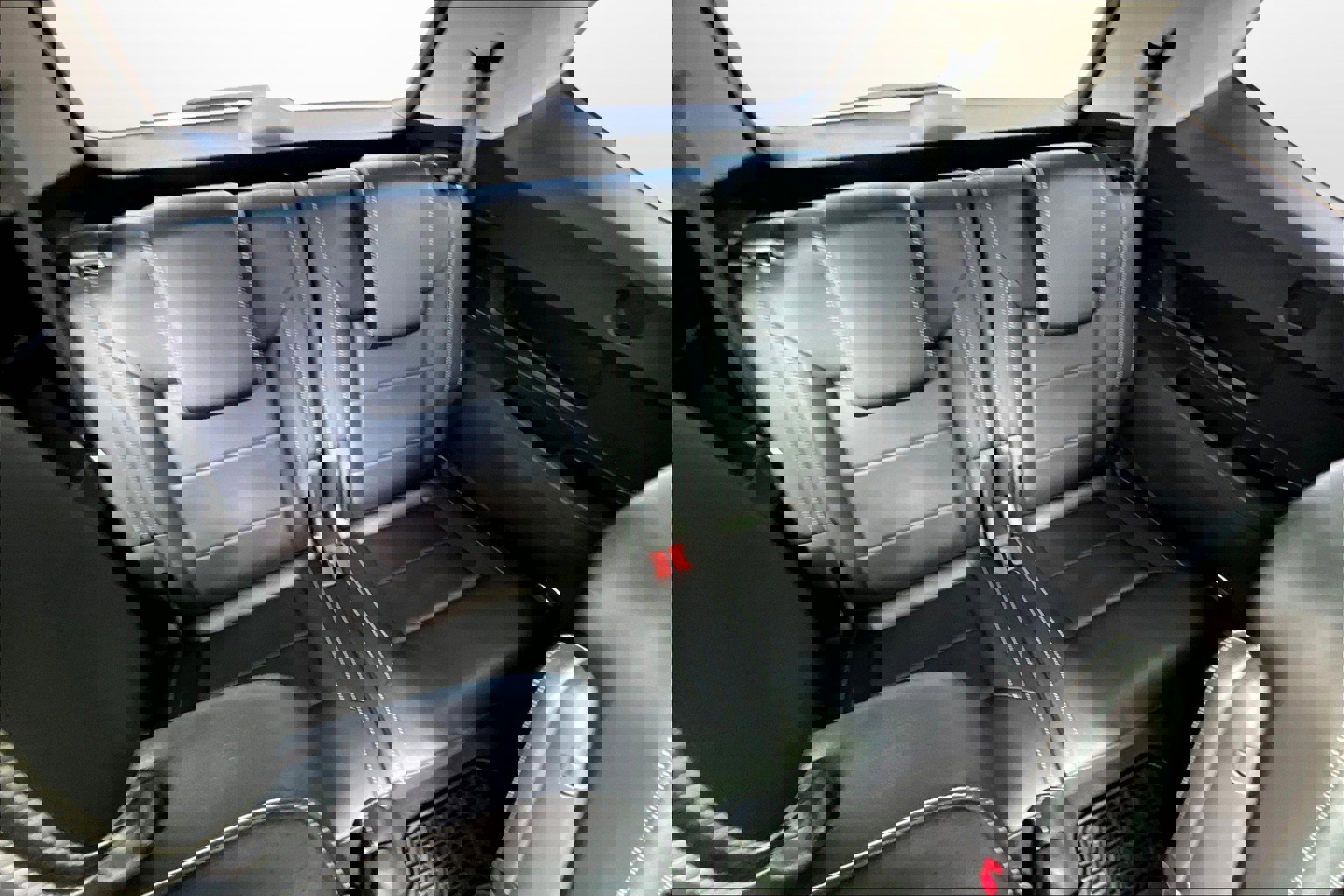 Used 2021 Volkswagen Atlas SEL image 19