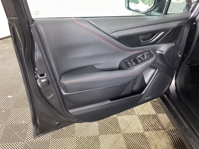 Certified 2025 Subaru Legacy Sport image 16