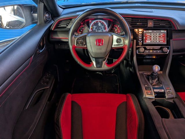 Used 2019 Honda Civic Type R image 13