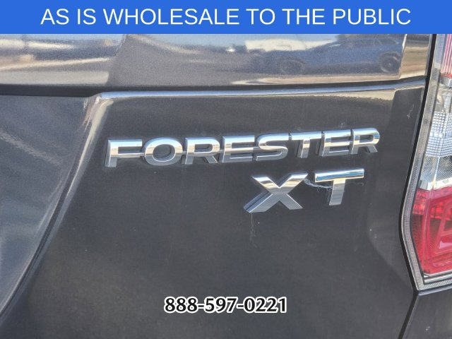 Used 2015 Subaru Forester 2.0XT Touring w/ Eyesight & Navigation System AWD/4WD image 15