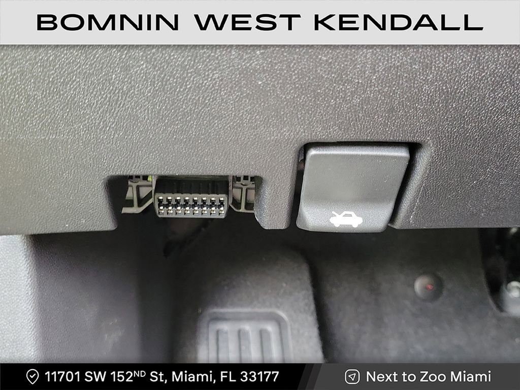 Used 2019 GMC Terrain SLT w/ Preferred Package image 26