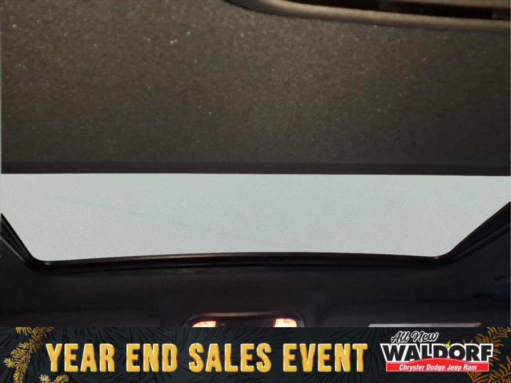 Used 2023 Dodge Durango SRT Hellcat image 15