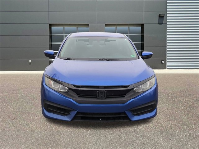 Used 2016 Honda Civic LX image 2