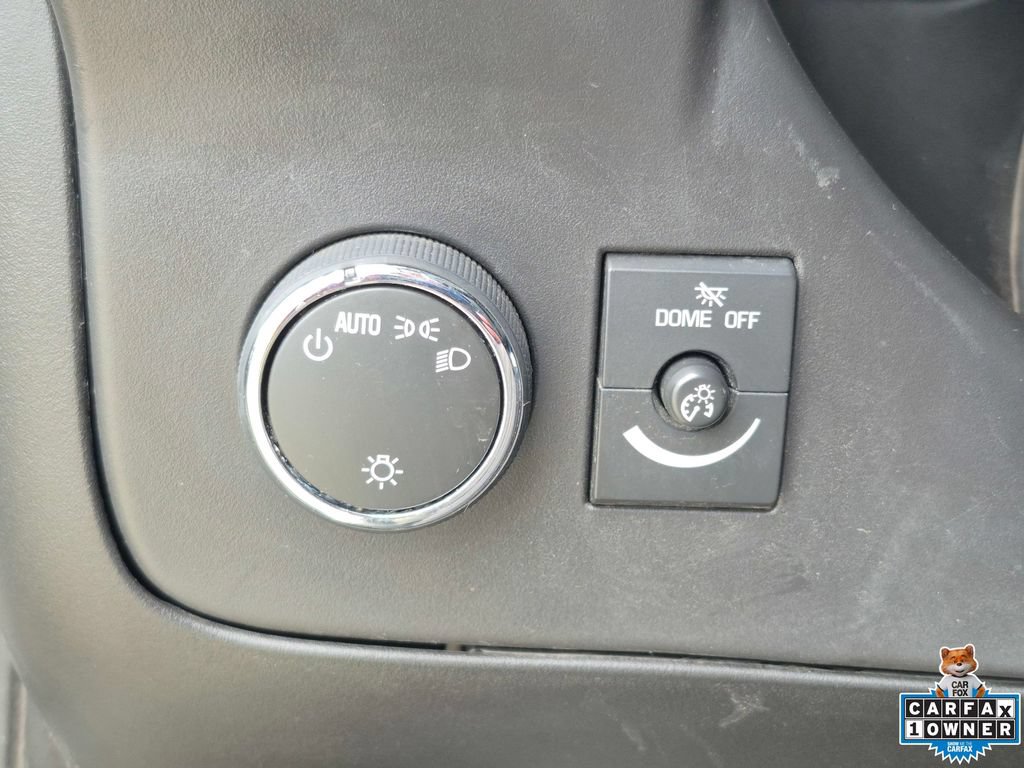 Certified 2025 Chevrolet Express 2500 w/ Driver Convenience Package RWD image 16