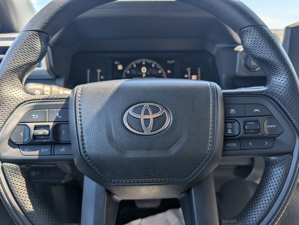 New 2026 Toyota Tacoma SR5 image 19