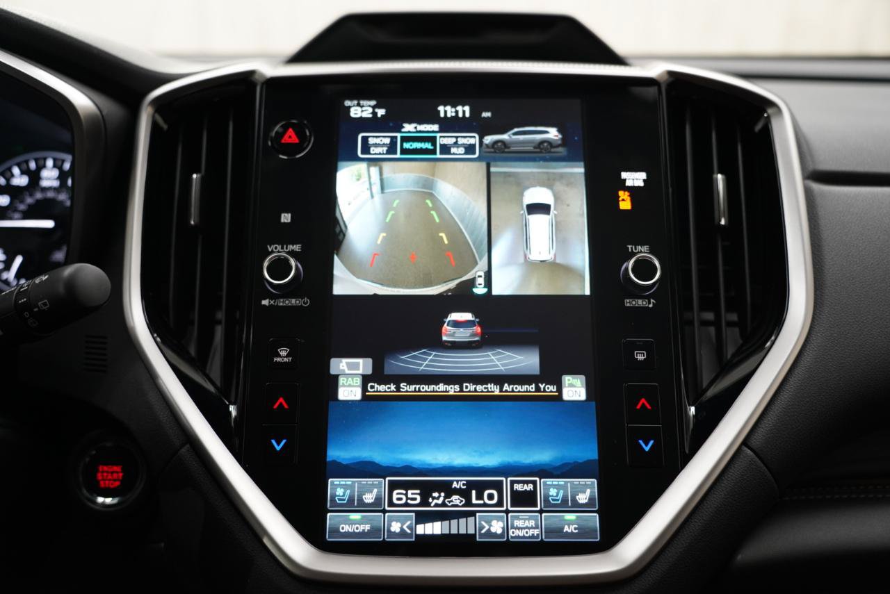 Used 2026 Subaru Ascent Touring AWD/4WD image 20