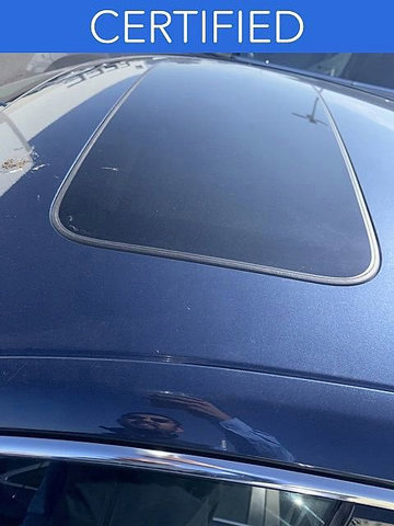 Certified 2024 Honda Accord EX image 17