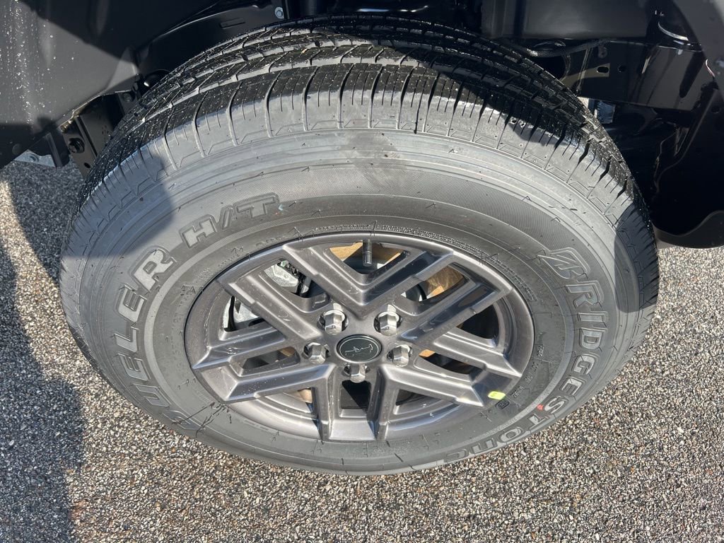 New 2026 Jeep Gladiator Sport image 9