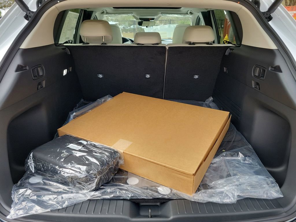 New 2026 MAZDA CX-50 AWD 2.5 S w/ Weather Package image 8