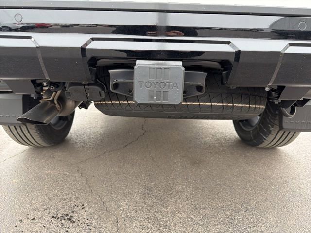 New 2026 Toyota 4Runner TRD Sport Premium image 17