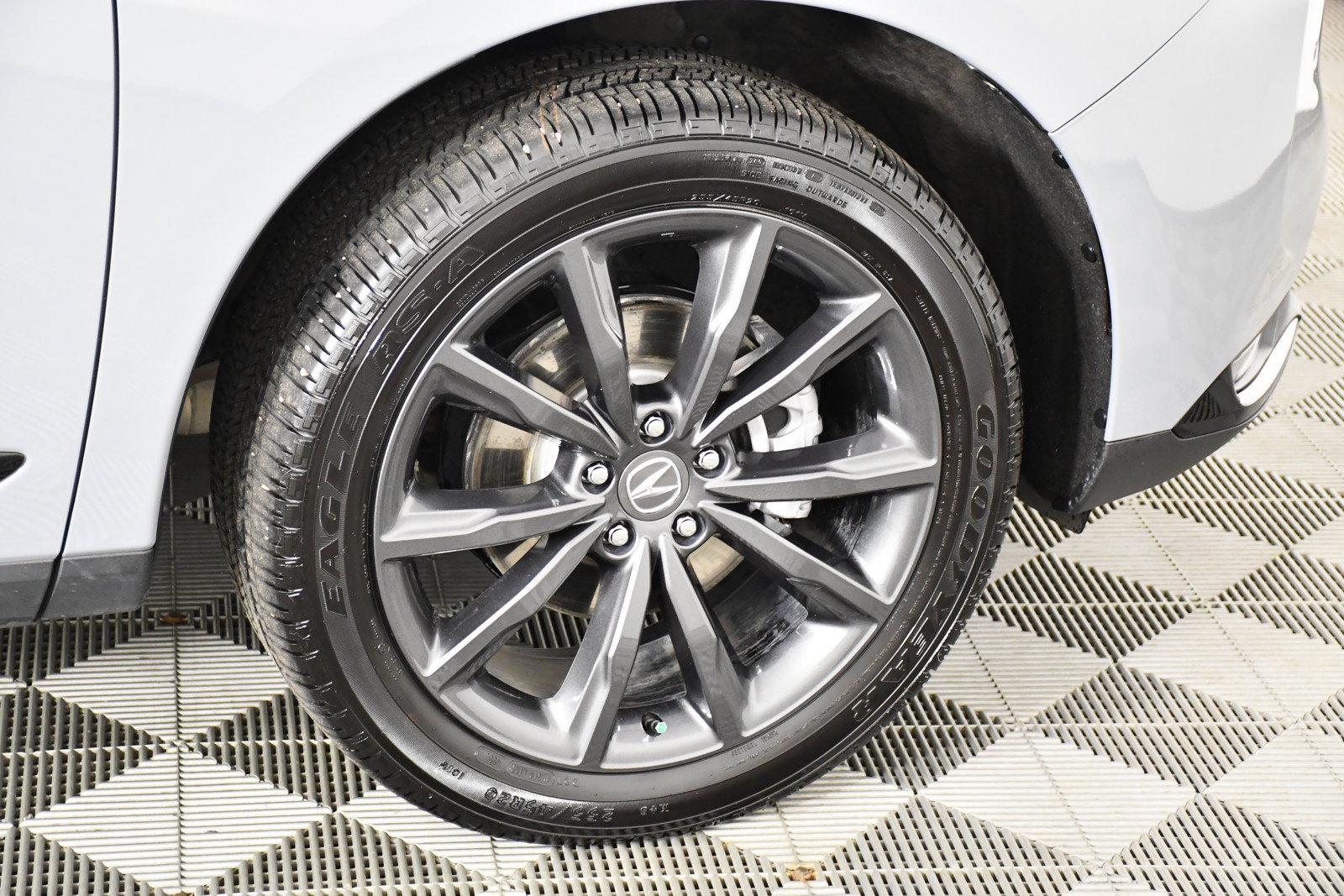 Certified 2025 Acura RDX A-Spec AWD/4WD image 54