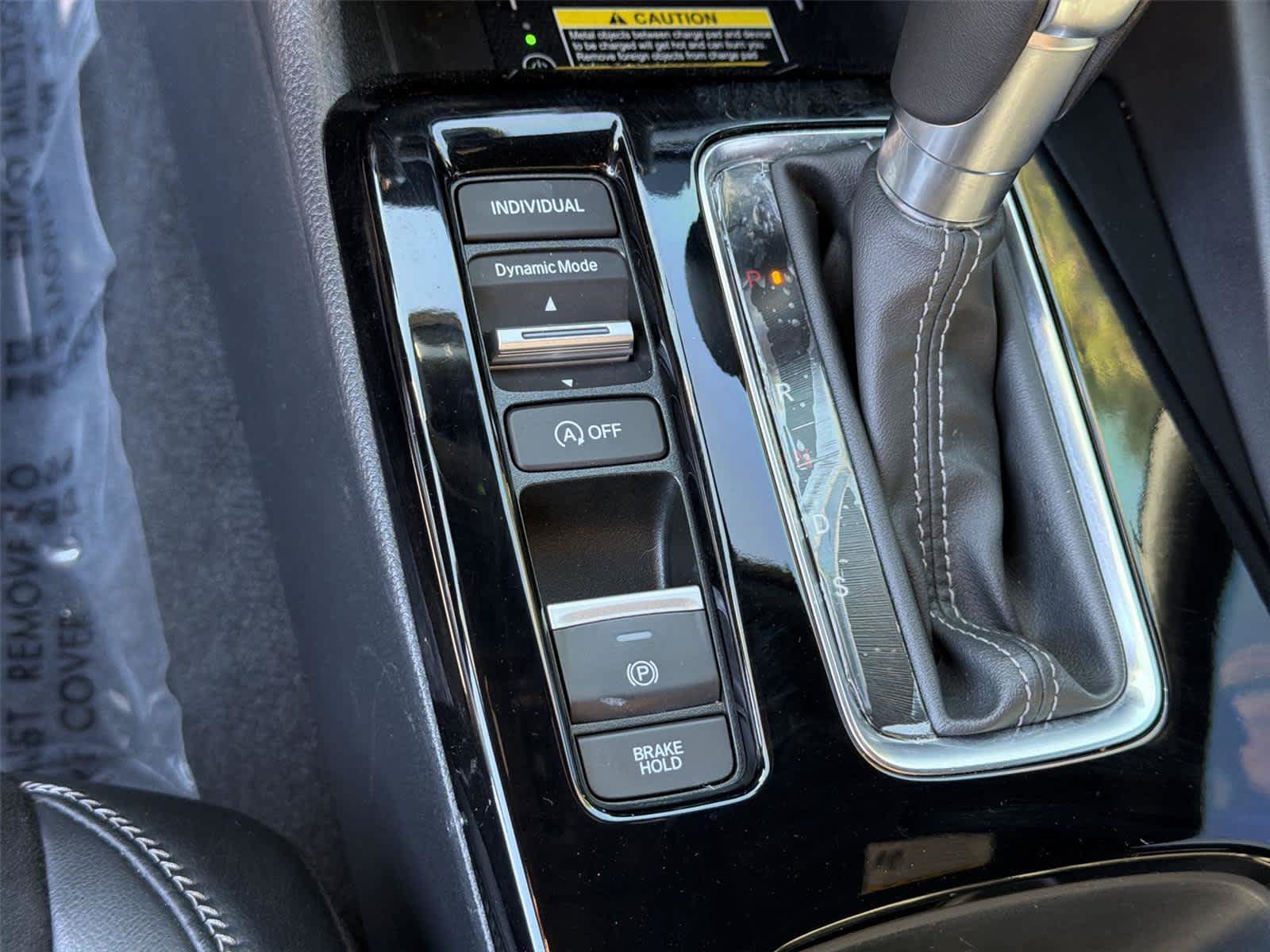 Used 2024 Acura Integra A-Spec w/ Technology Package FWD image 36