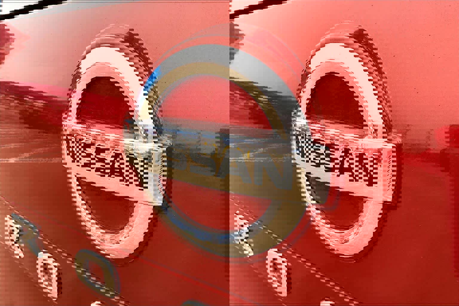 Used 2021 Nissan Rogue SV w/ Premium Package image 31