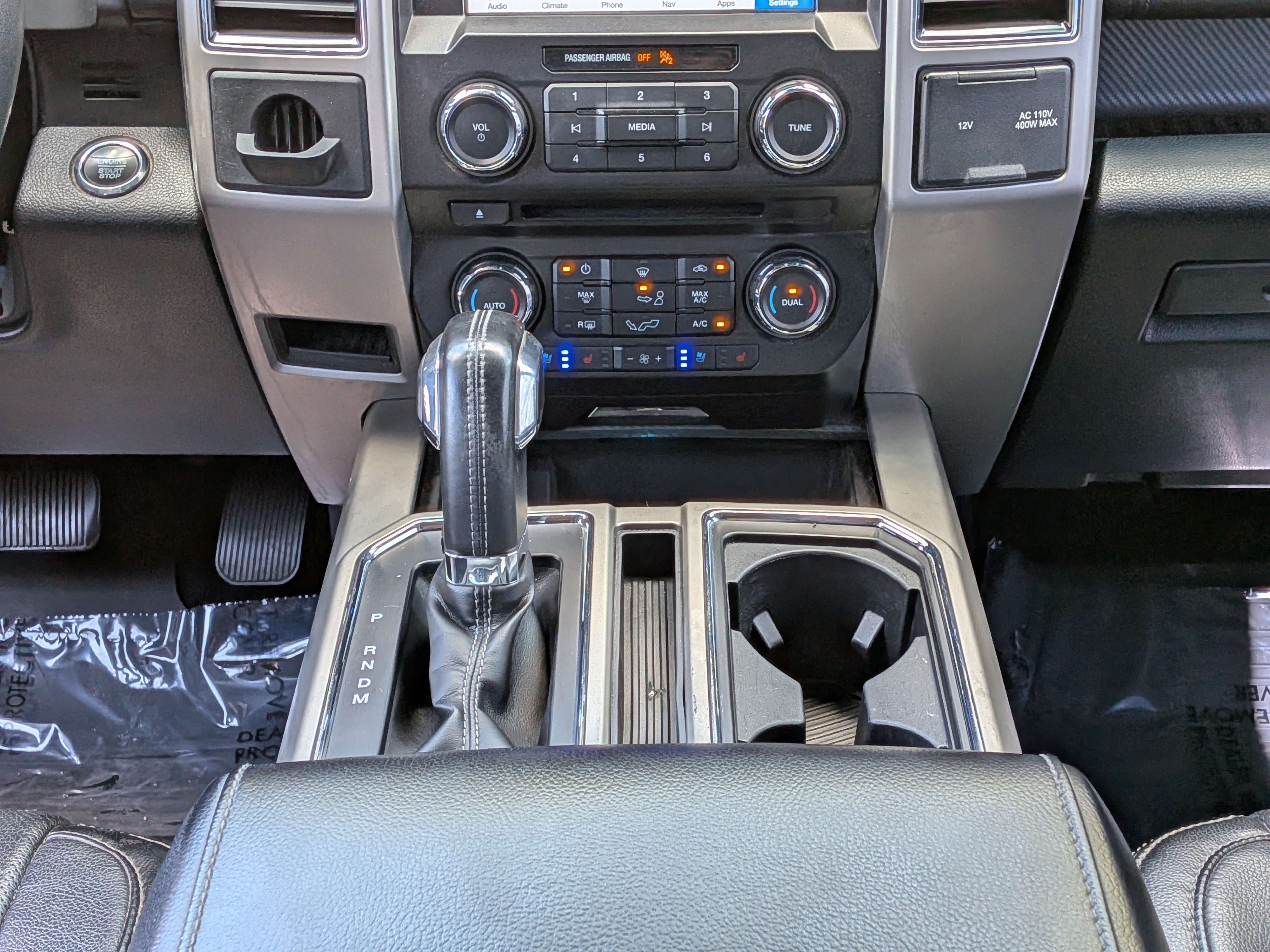 Used 2018 Ford F150 Lariat RWD image 20