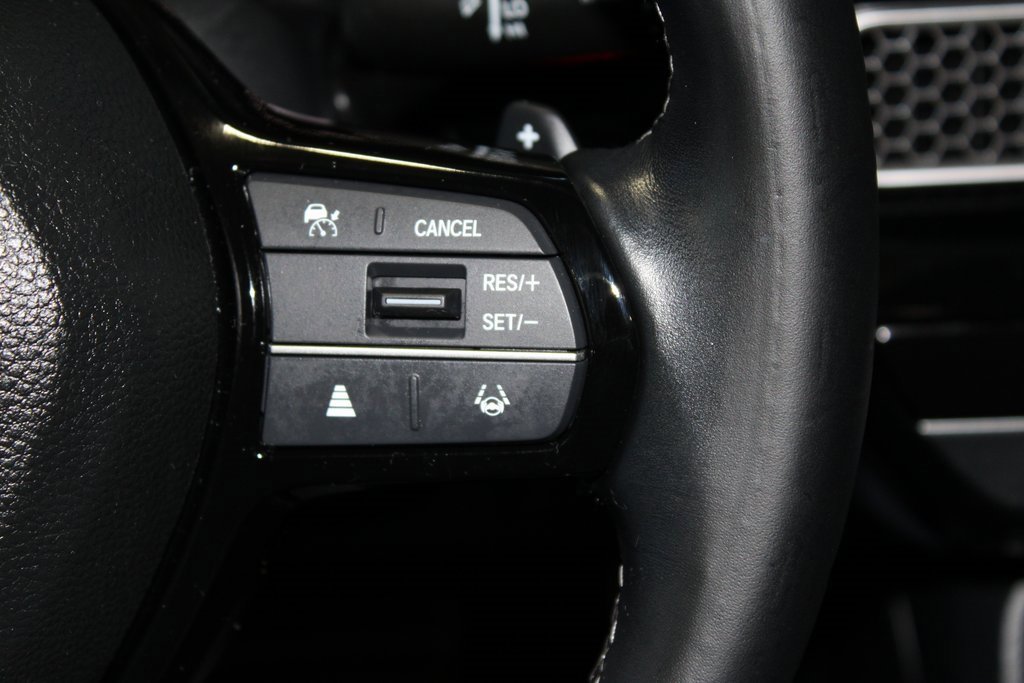 Certified 2024 Honda Civic Sport image 20