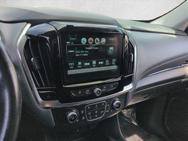 Used 2019 Chevrolet Traverse LT FWD image 21