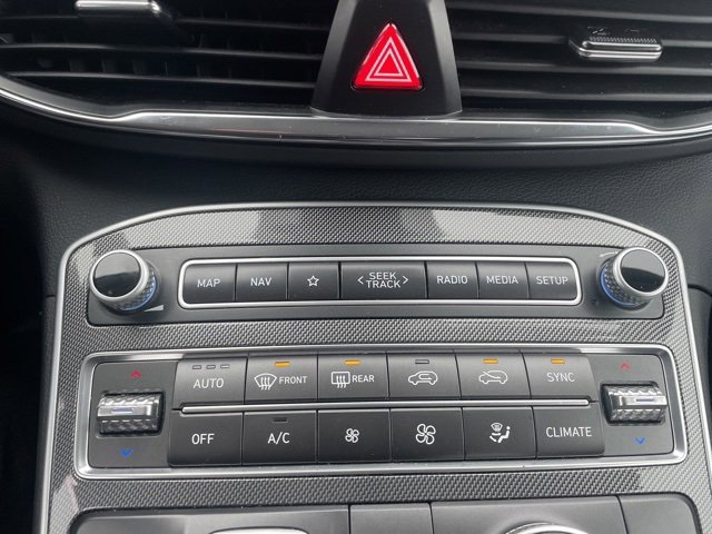 Used 2023 Hyundai Santa Fe SEL image 27